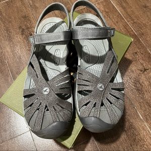Keen Rose Sandal